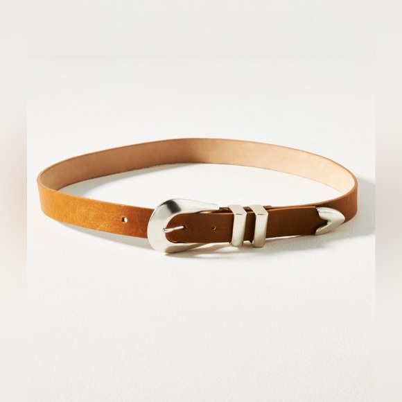 Anthropologie streets ahead western belt main image 8